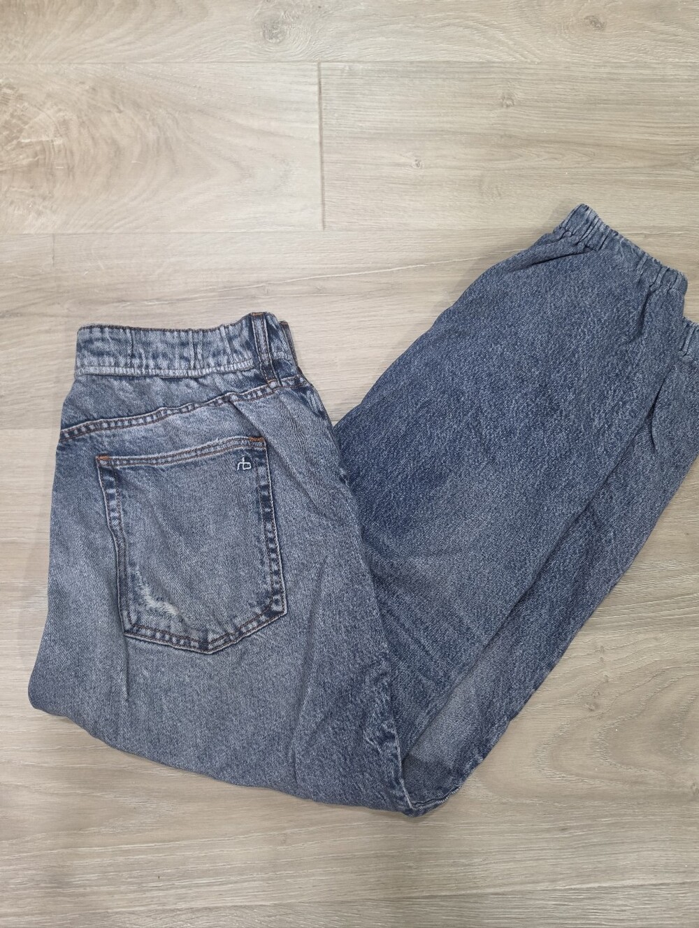 RAG & BONE Joggers || Medium - Picture 3 of 3